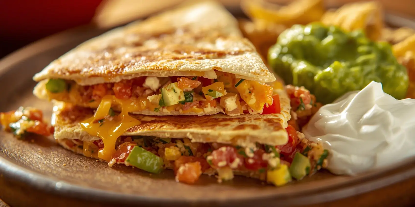 Zesty Bites signature Tex-Mex dishes - Fresh burritos and tacos in Sherwood Park